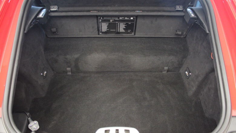 Ferrari 812 Superfast 2dr Auto Petrol Coupe